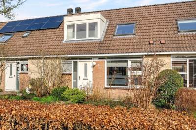Woning Biezenveld 8 Meppel