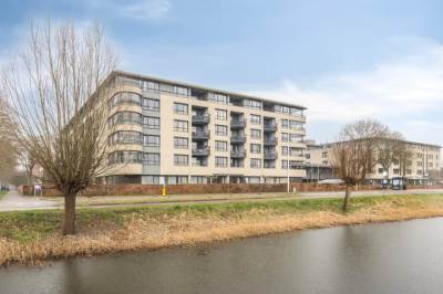 Woning Zijpe 134 Zwolle