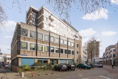 Woning Pastoor de Kroonstraat 297K Den Bosch