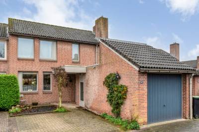 Woning Aletta Jacobshof 62 Hoogeveen