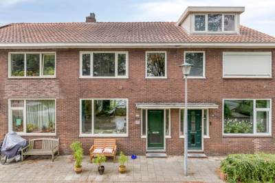 Woning Westzanerdijk 78D Zaandam
