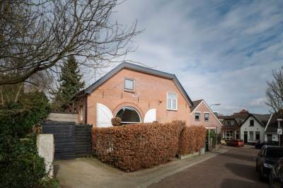 Woning Molenbelt 63 Deventer