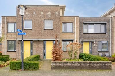 Woning Strohuls 49 Asten