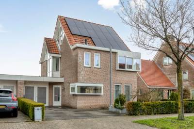 Woning Groene Specht 14 Zeewolde