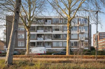Woning van Hogendorplaan 168B Vlaardingen