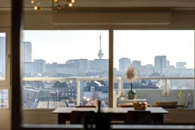 Woning Weena 1071 Rotterdam