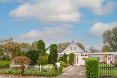 Woning Jac. van Maerlantlaan 43 Heerhugowaard