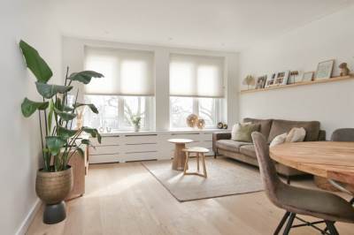 Woning Pa Verkuijllaan 135 Badhoevedorp