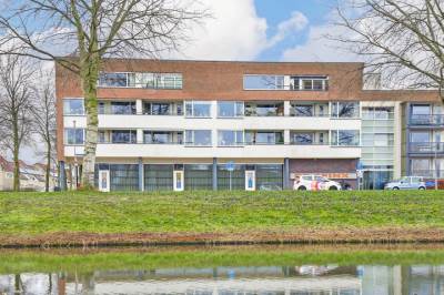 Woning Zuiderzeeweg 85 Zeewolde