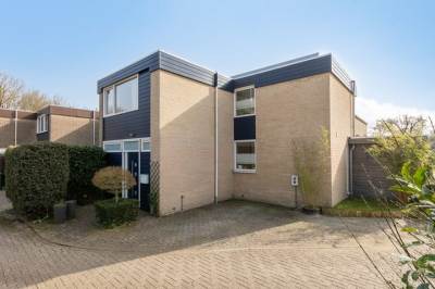 Woning Purperregenstraat 13 Arnhem