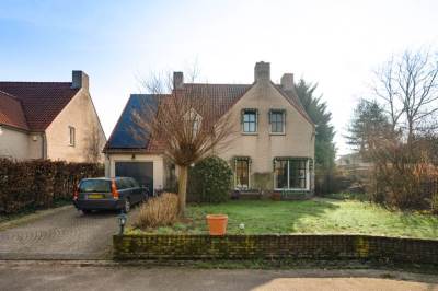 Woning Elmpterweg 46B Roermond