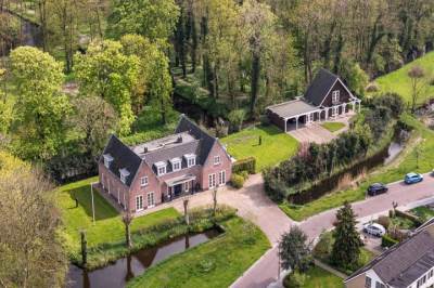 Woning De Finne 7 Ysbrechtum