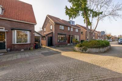 Woning Oosterstraat 34H Krimpen aan den IJssel