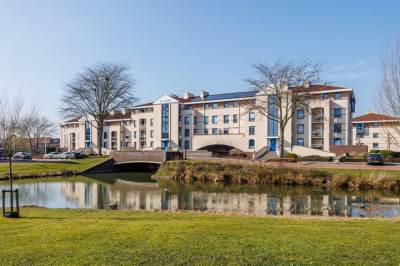 Woning Waterdorp 48 Beuningen (GE)