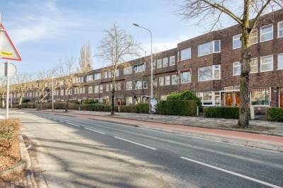 Woning Petrus Campersingel 151 Groningen