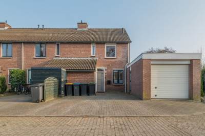 Woning Nijstukken 118 Assen