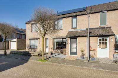 Woning Annapark 26 Rosmalen