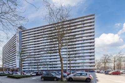 Woning Mozartlaan 669 Tilburg