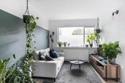 Woning Tjalk 98 Schiedam