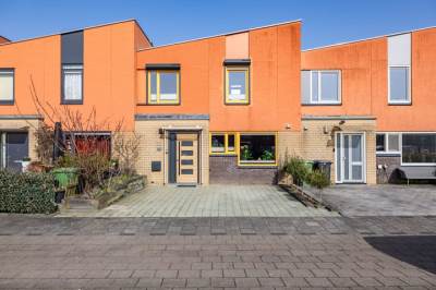 Woning Hans Lodeizenstraat 26 Groningen
