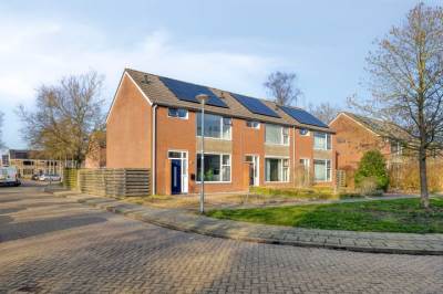 Woning Geert Valckeshof 13 Leek