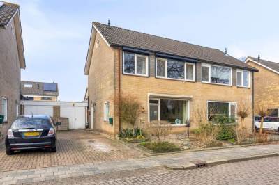 Woning Oldenoert 84 Leek