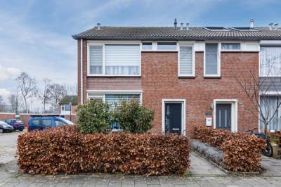 Woning Weilustlaan 214 Breda
