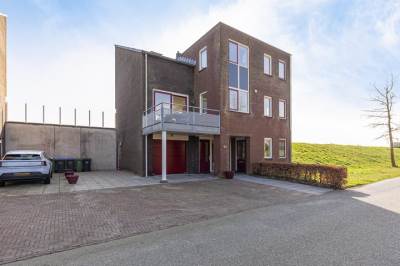 Woning Hoofden 60 Sneek