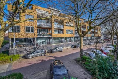 Woning Populier 44 Naaldwijk