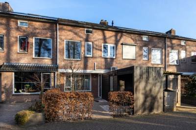 Woning Beekforel 33 Leusden