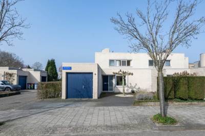 Woning Izak Osstraat 1 Zwolle