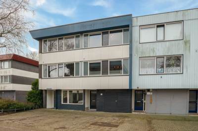 Woning Manderbrink 13 Enschede