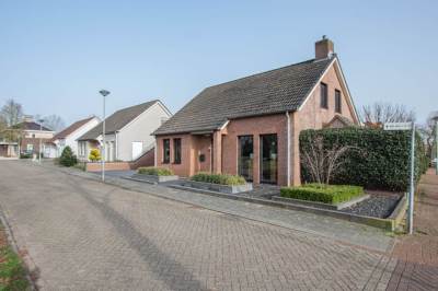 Woning Kloosterstraat 84 Heythuysen