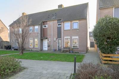 Woning Schuitevoerderslaan 36 Medemblik