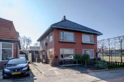 Woning Noorderstraat 376 Sappemeer