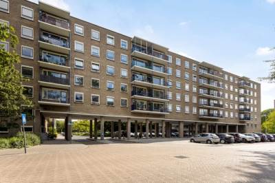 Woning Aert van Neslaan 224 Oegstgeest