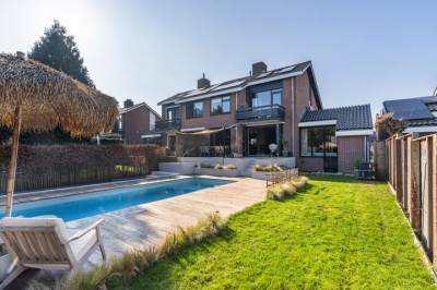 Woning Zandweg 40 Wijk bij Duurstede