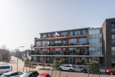 Woning Bakkerstraat 63 Putten