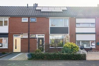 Woning Tulpenstraat 3 Doetinchem