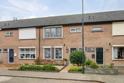 Woning Zijpestraat 8 Sint Philipsland