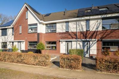 Woning Keppelerdijk 305 Enschede