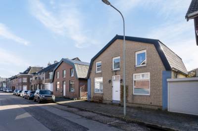 Woning Mathijs Heugenstraat 29 Maastricht