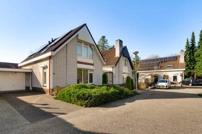 Woning Willinkhof 9 Weert