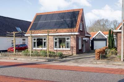 Woning De Esch 39 Gramsbergen