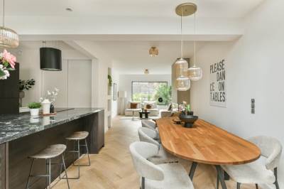 Woning Gerard Doulaan 8 Amstelveen