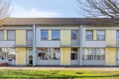 Woning Haydnstraat 266 Tilburg