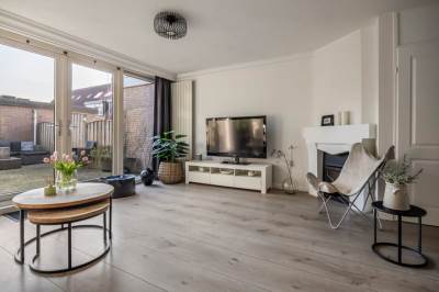 Woning Hendrika van Tussenbroekstraat 8 Gorinchem