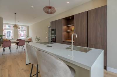 Woning Columbusstraat 171 Den Haag