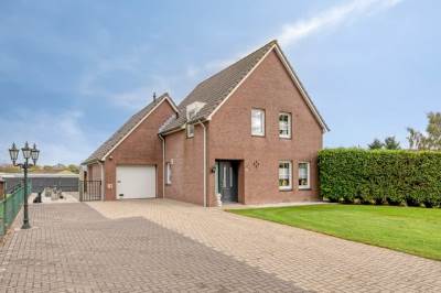 Woning Hoebertweg 13 America