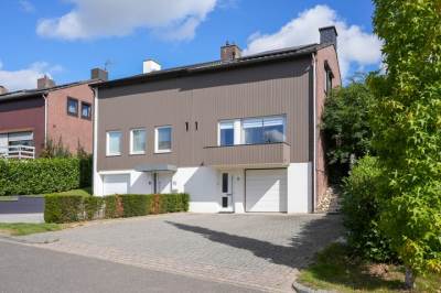 Woning Kersenweide 6 Wittem